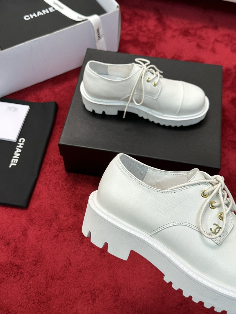 Chanel Casual Shoes